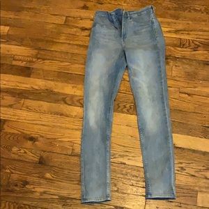 H&M jeans